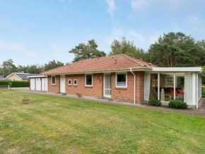 Holiday Home Maksimilian - 1-5km from the sea by Interhome